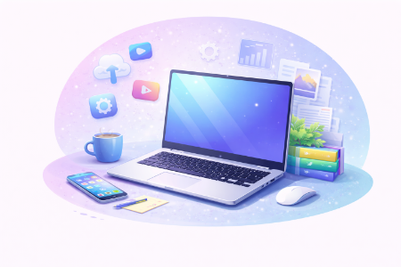 Picture for category Notebooks