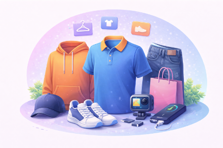 Picture for category Apparel