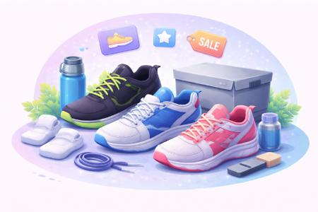 Picture for category Shoes