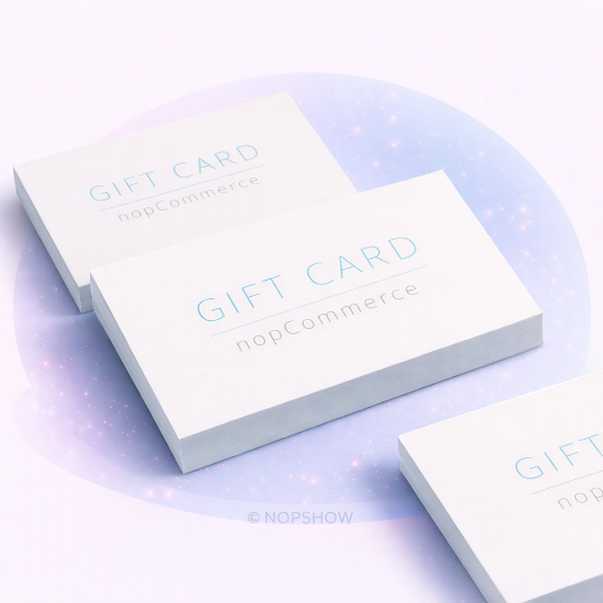 Picture of $25 Virtual Gift Card